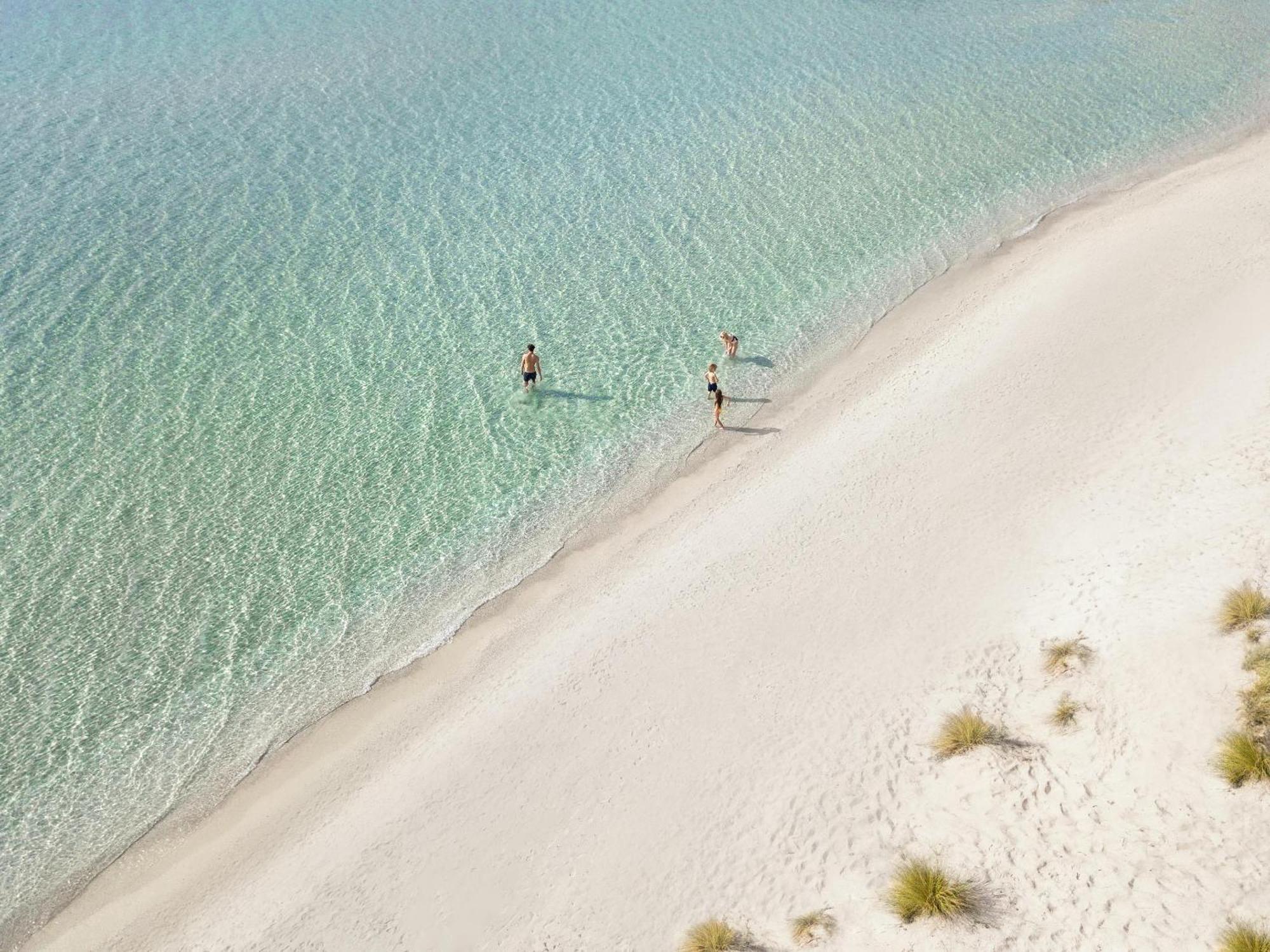 Sani Beach Luaran gambar
